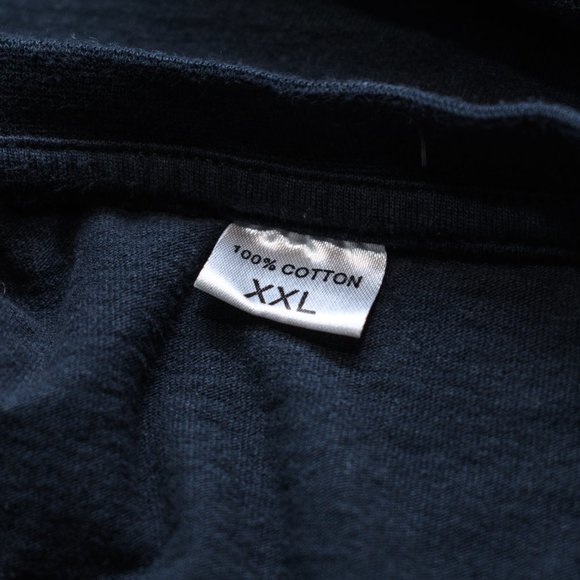 White Cloud tee - Picture 3 of 3